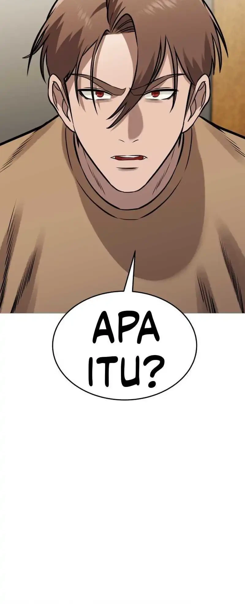 John X Killer Chapter 39 Gambar 80