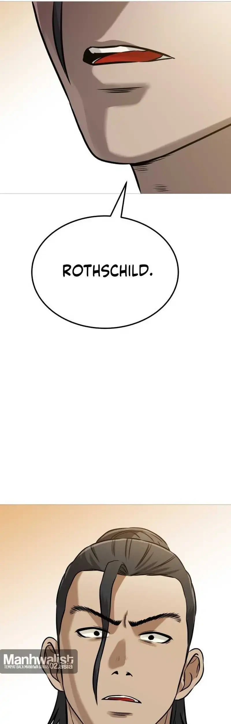 John X Killer Chapter 39 Gambar 81