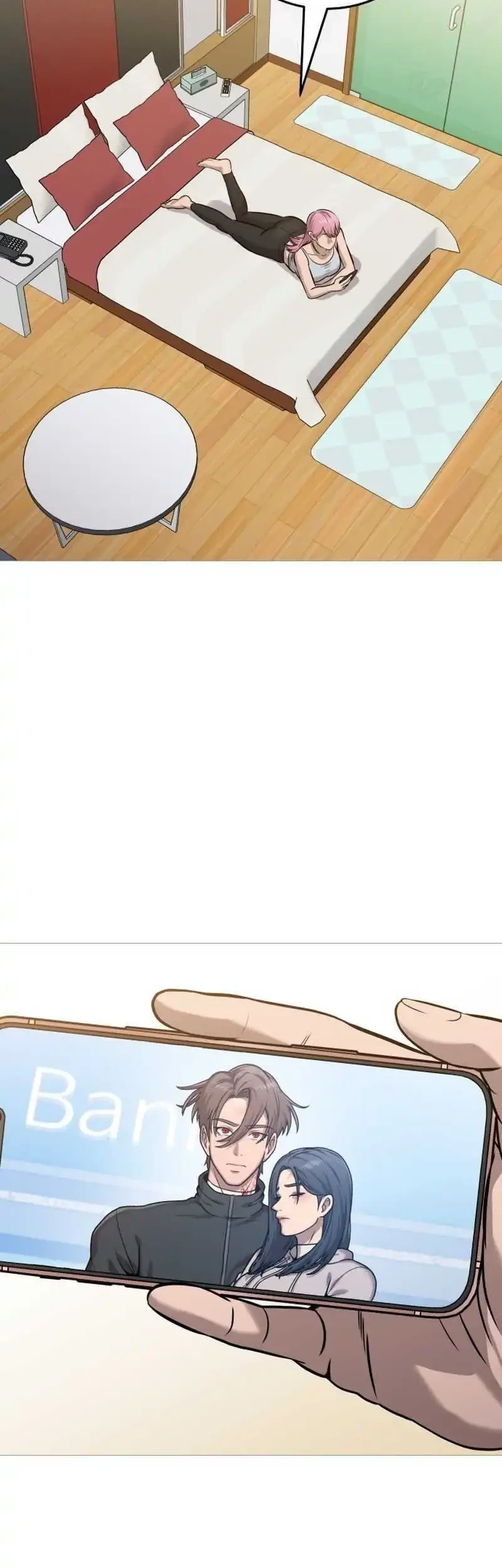 John X Killer Chapter 39 Gambar 84
