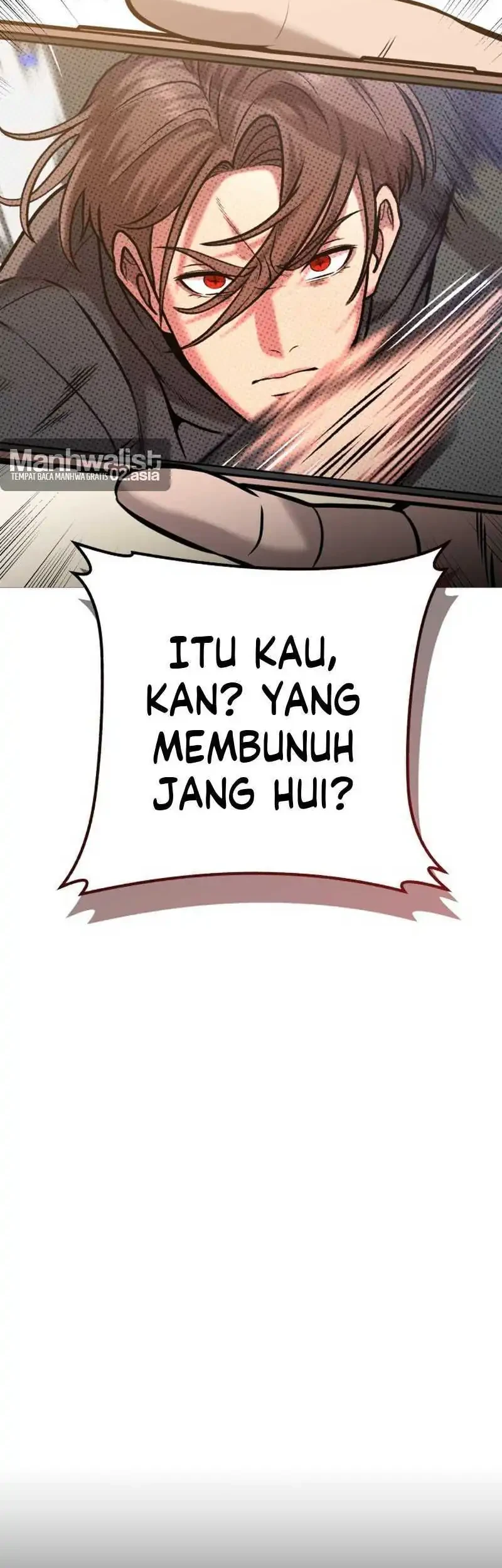 John X Killer Chapter 39 Gambar 88