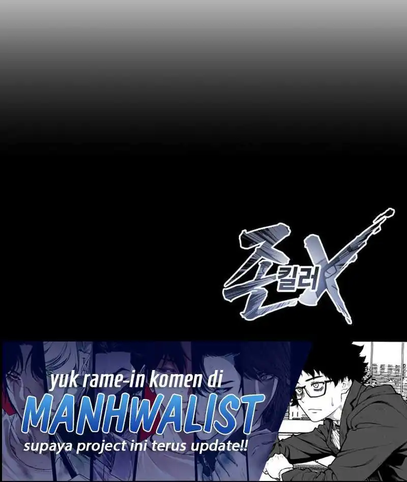 John X Killer Chapter 39 Gambar 89