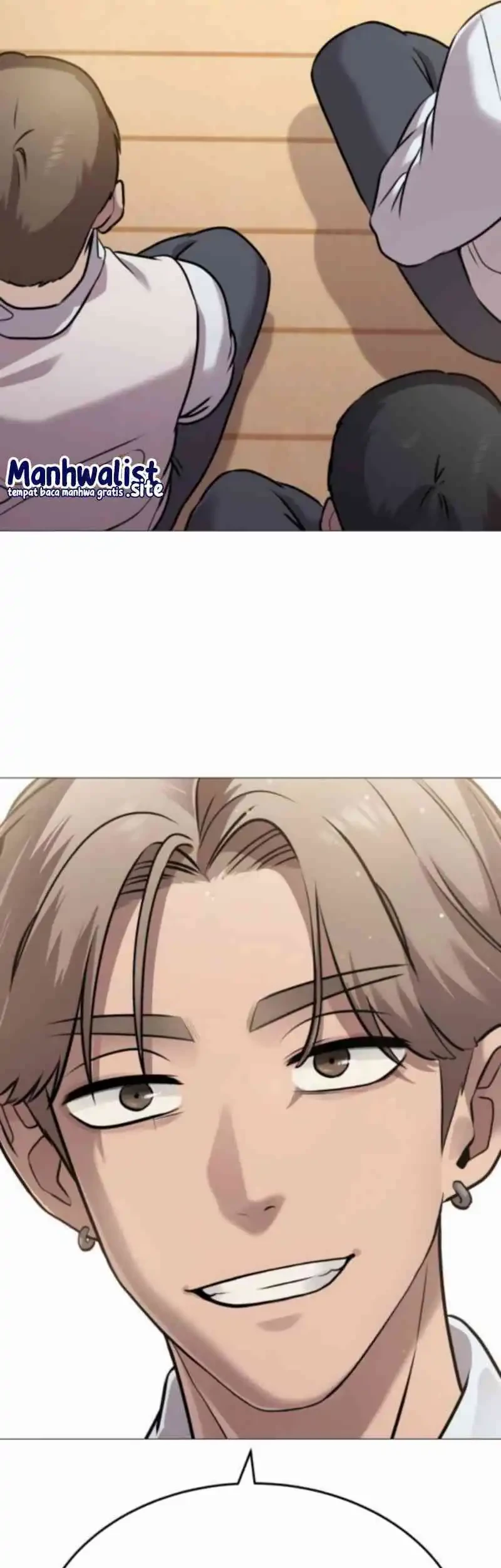 John X Killer Chapter 4 Gambar 29