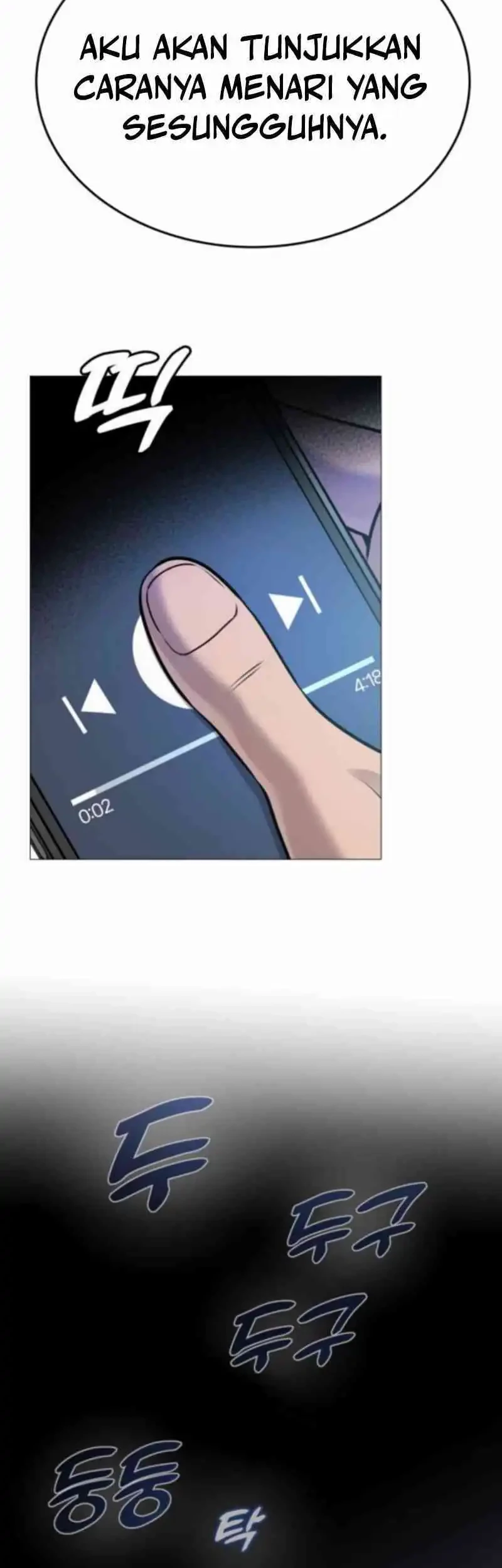 John X Killer Chapter 4 Gambar 30
