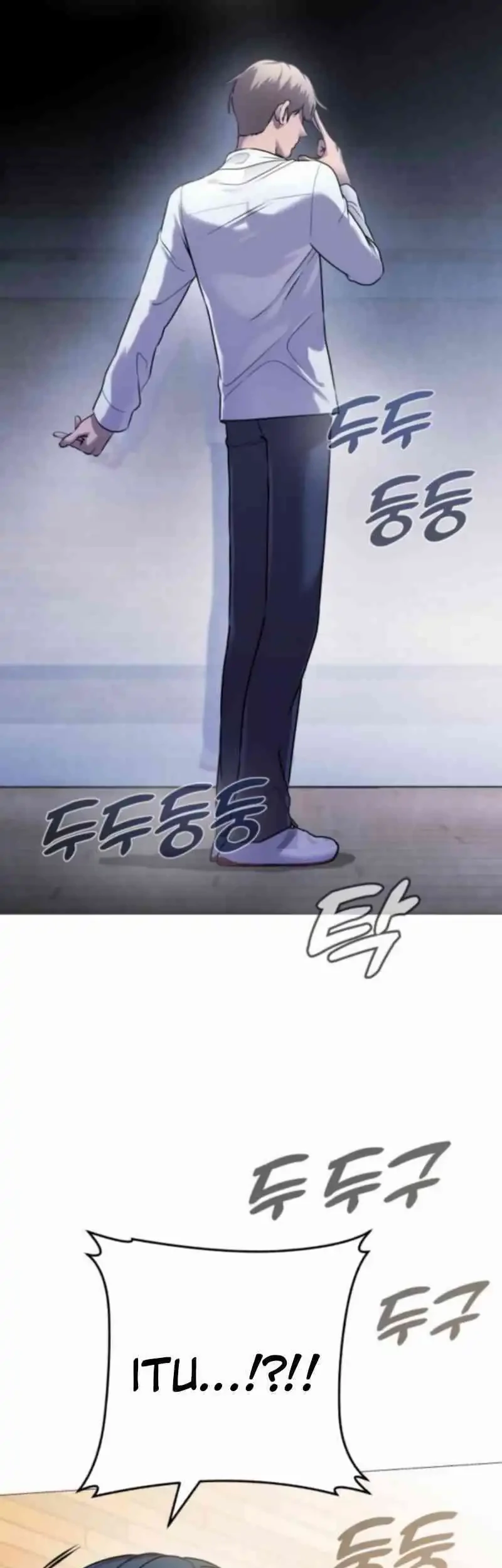 John X Killer Chapter 4 Gambar 31