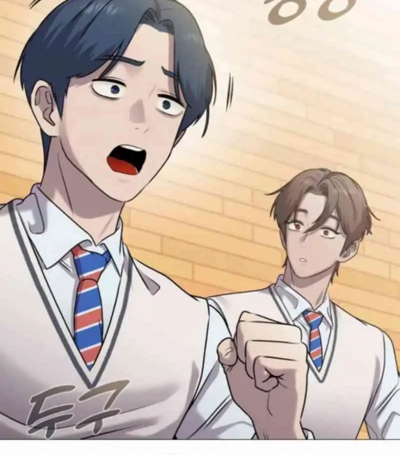 John X Killer Chapter 4 Gambar 32