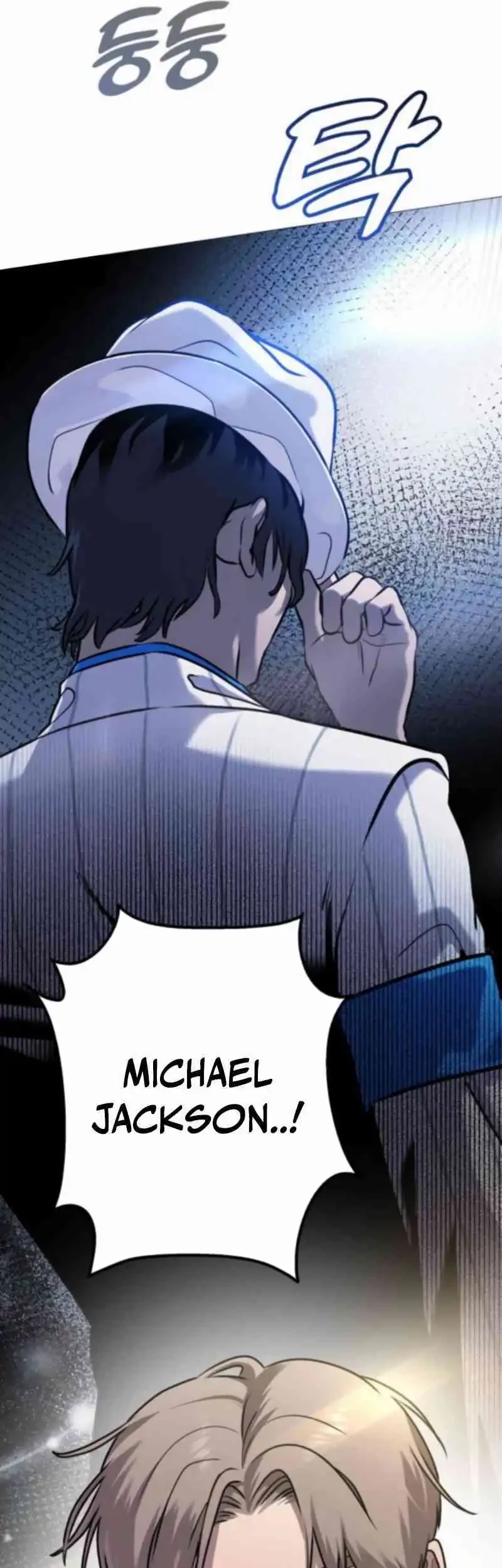 John X Killer Chapter 4 Gambar 33
