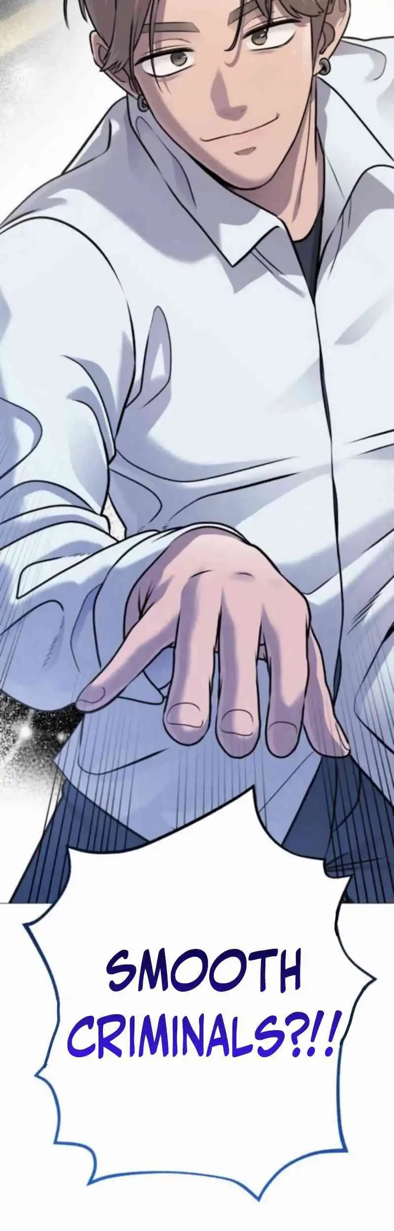 John X Killer Chapter 4 Gambar 34