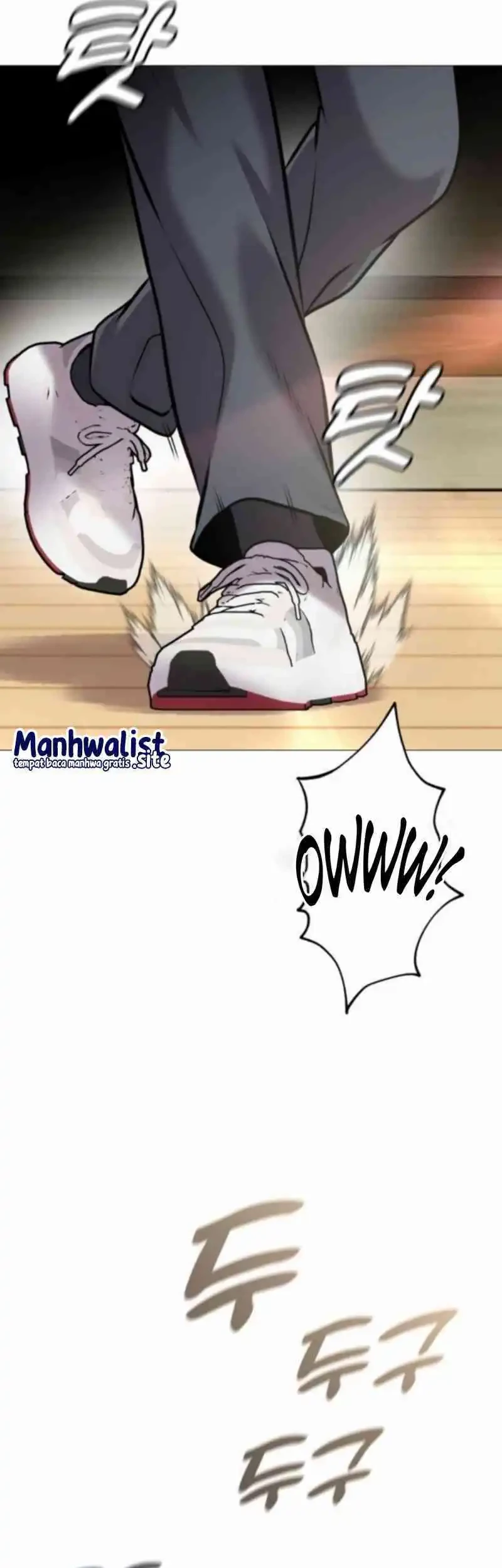 John X Killer Chapter 4 Gambar 37