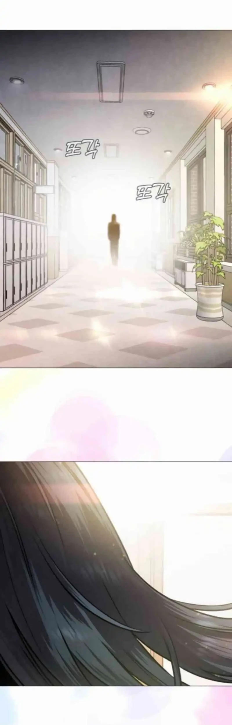 Baca Manhwa John X Killer Chapter 4 Gambar 2