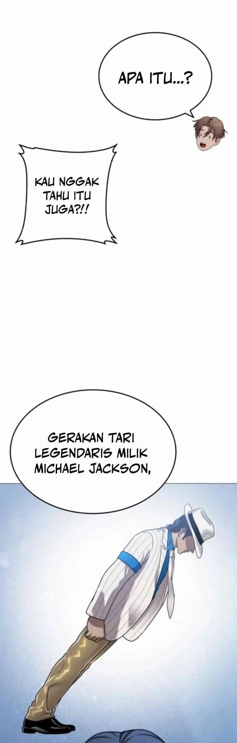 John X Killer Chapter 4 Gambar 46