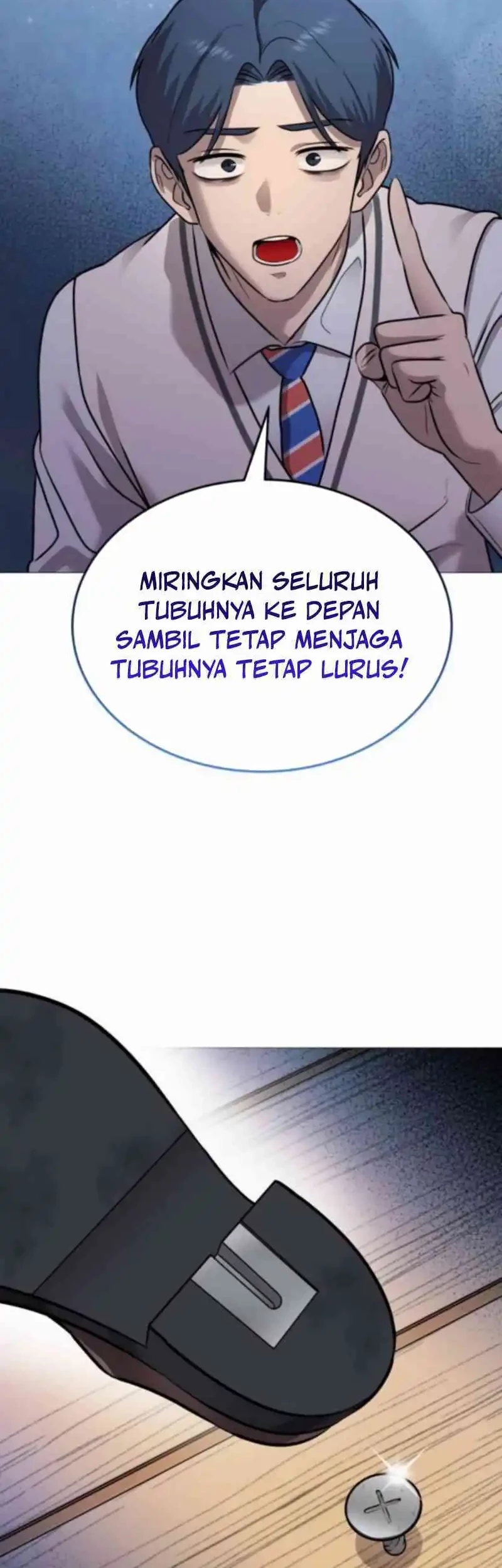 John X Killer Chapter 4 Gambar 47