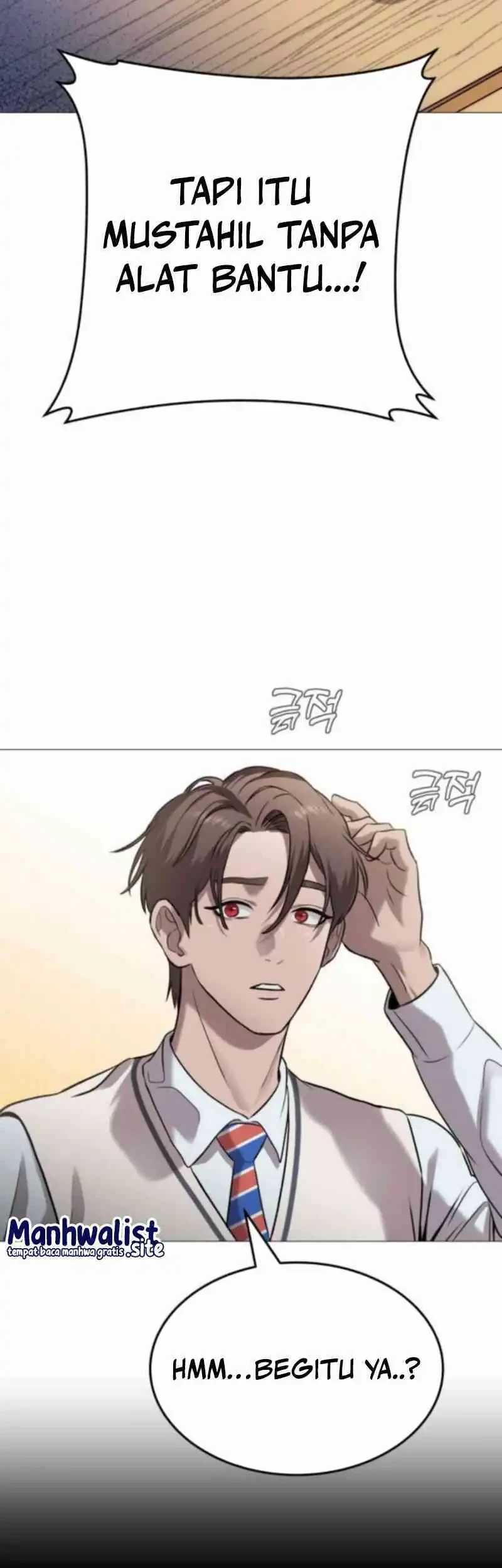 John X Killer Chapter 4 Gambar 48