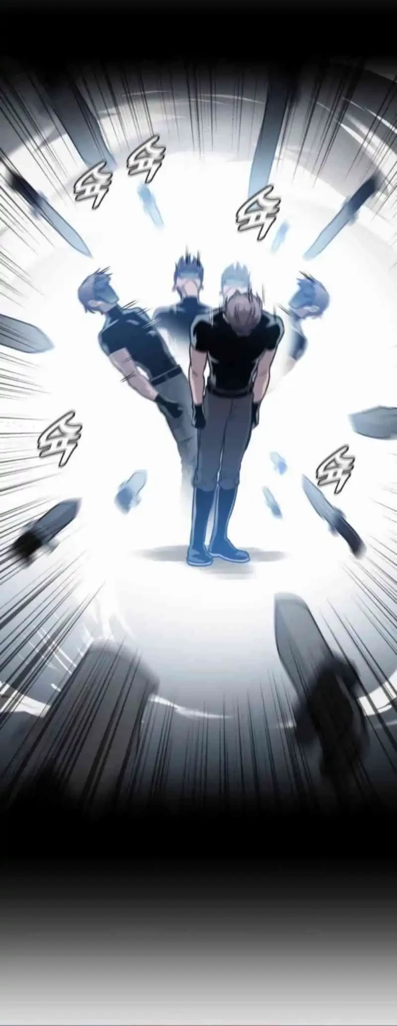 John X Killer Chapter 4 Gambar 49
