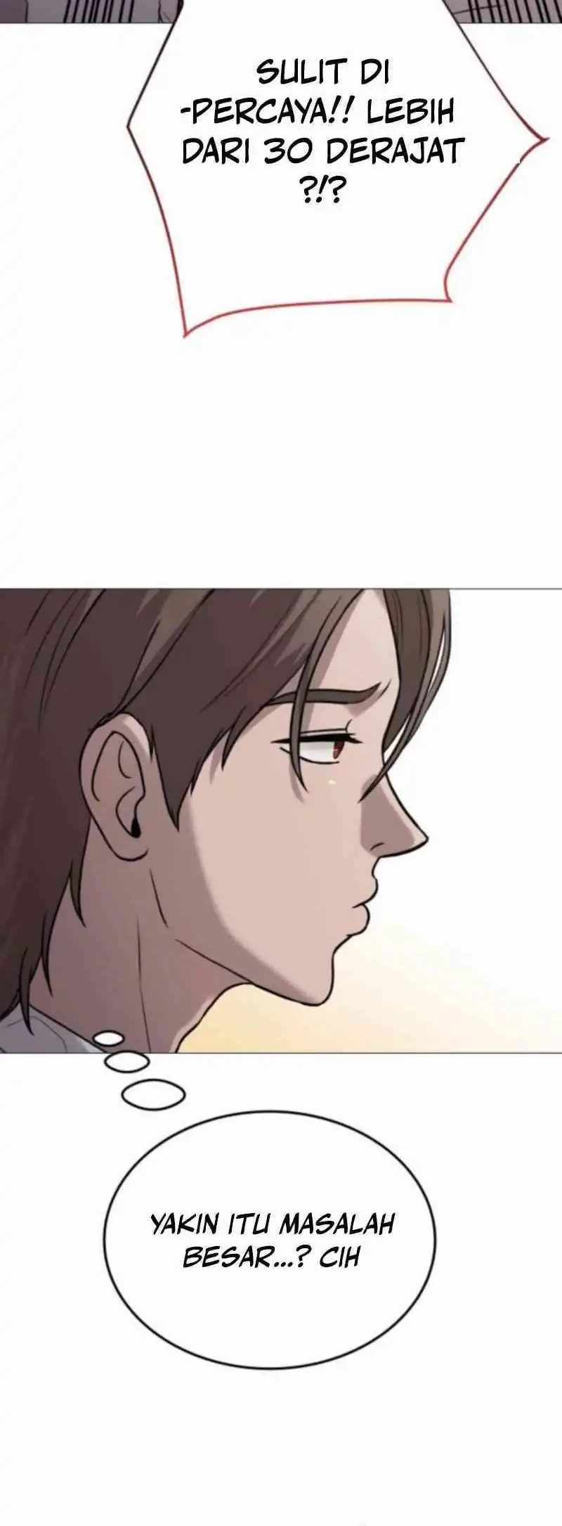 John X Killer Chapter 4 Gambar 53