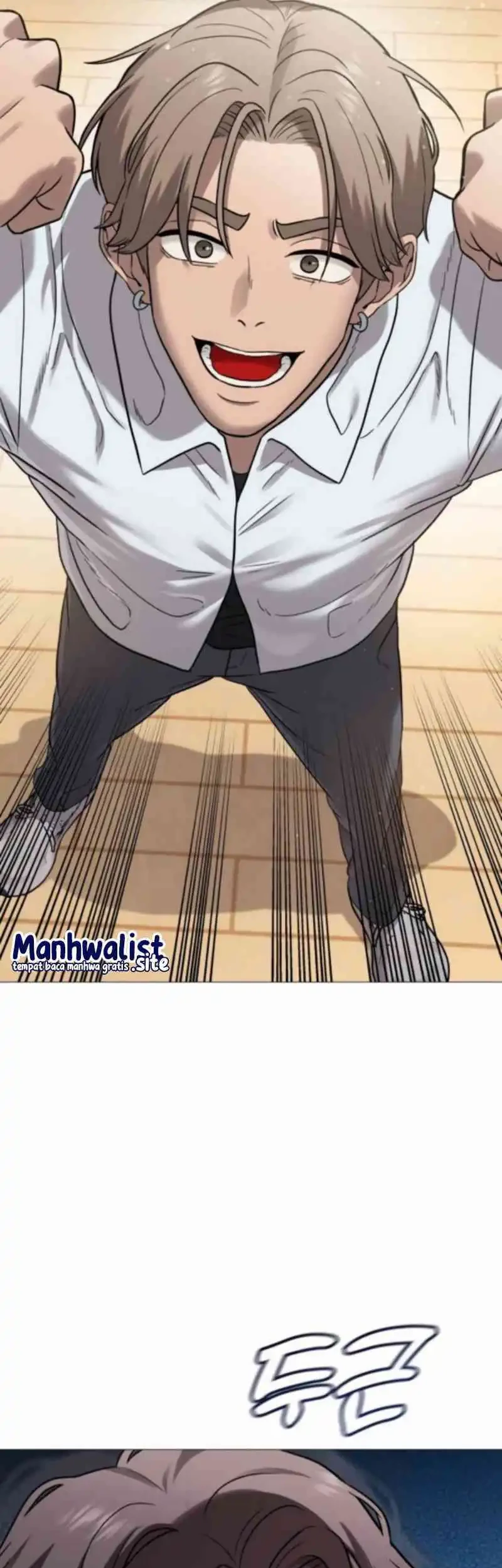 John X Killer Chapter 4 Gambar 56