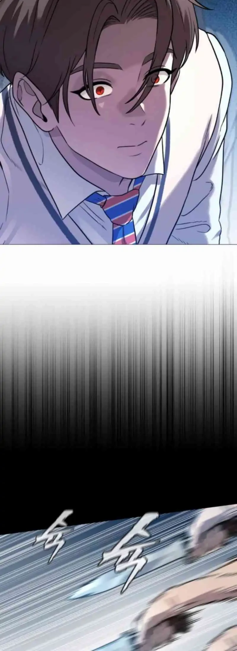 John X Killer Chapter 4 Gambar 57