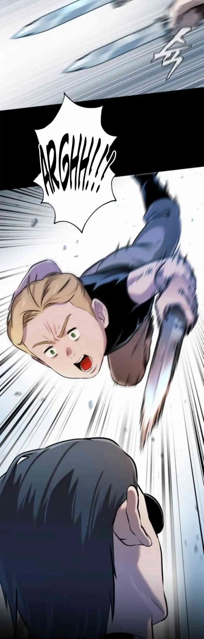 John X Killer Chapter 4 Gambar 58