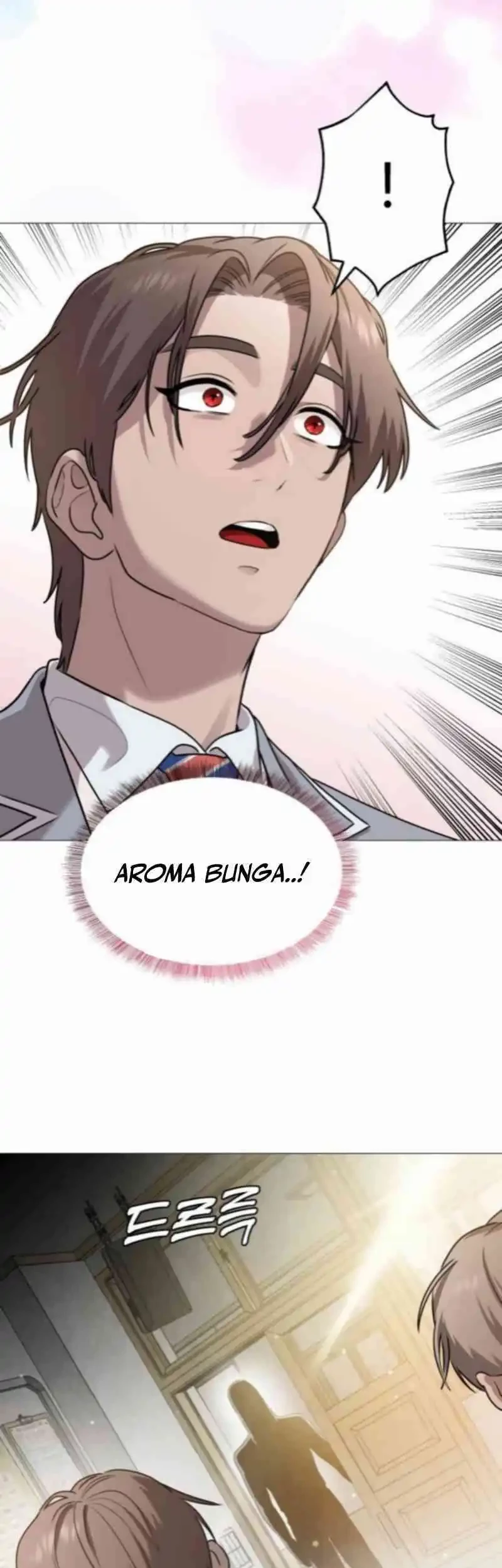 John X Killer Chapter 4 Gambar 3