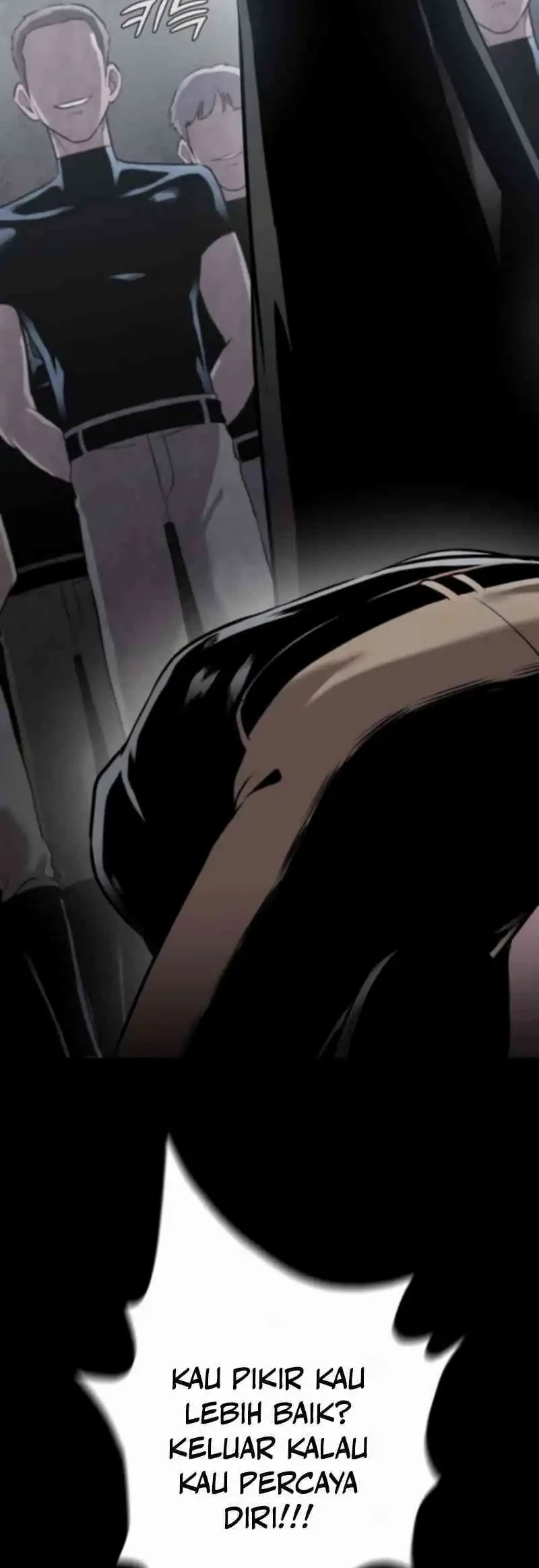 John X Killer Chapter 4 Gambar 63