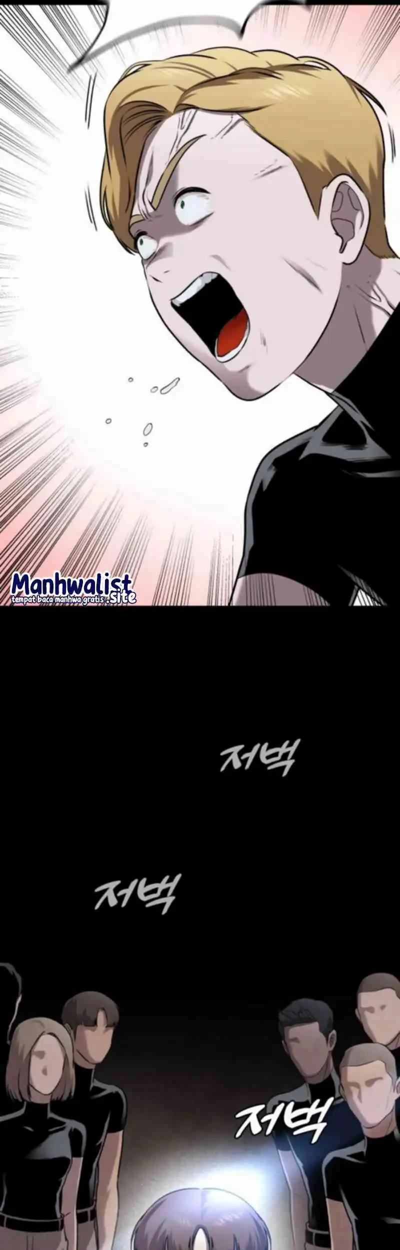 John X Killer Chapter 4 Gambar 64