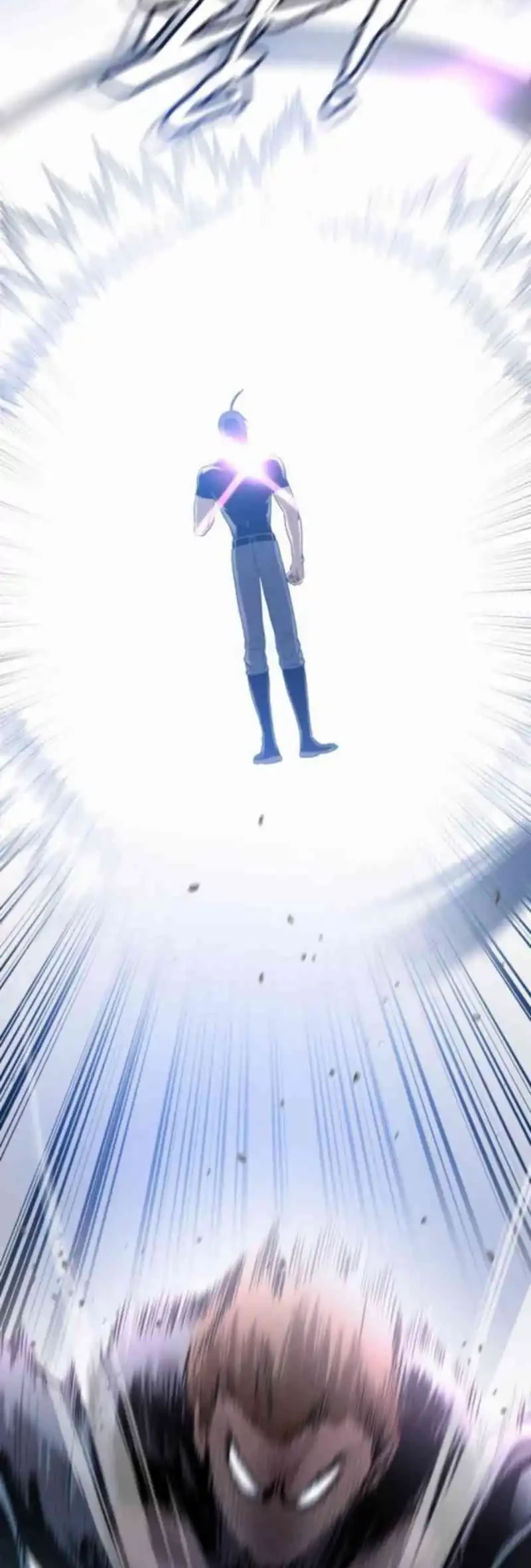 John X Killer Chapter 4 Gambar 69