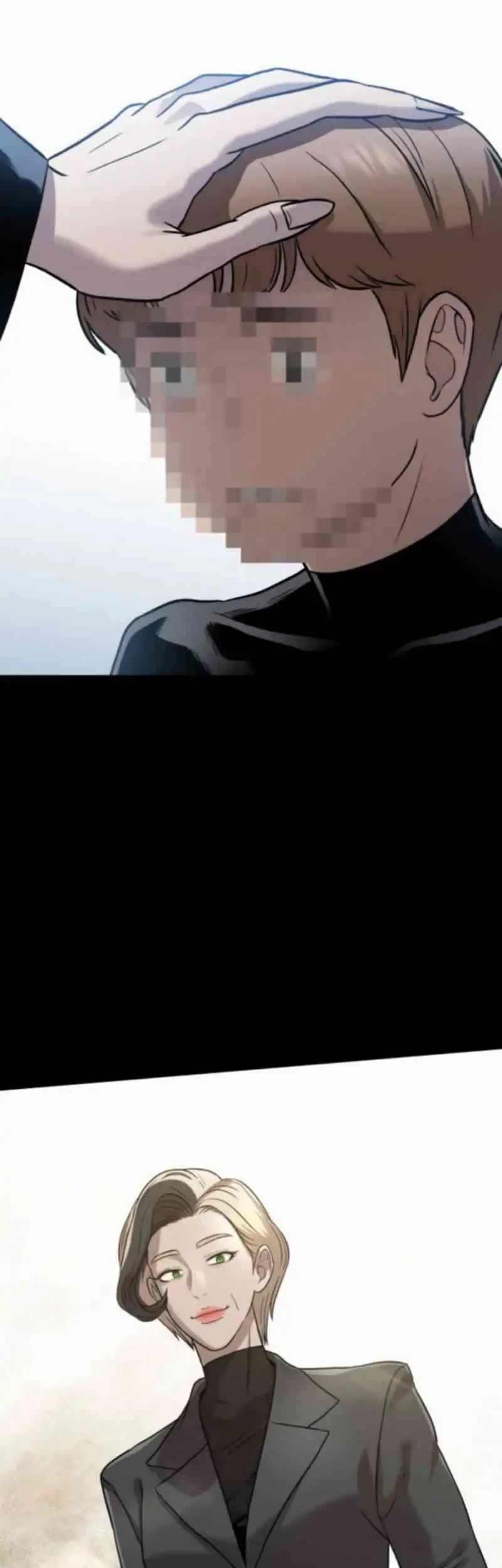John X Killer Chapter 4 Gambar 72