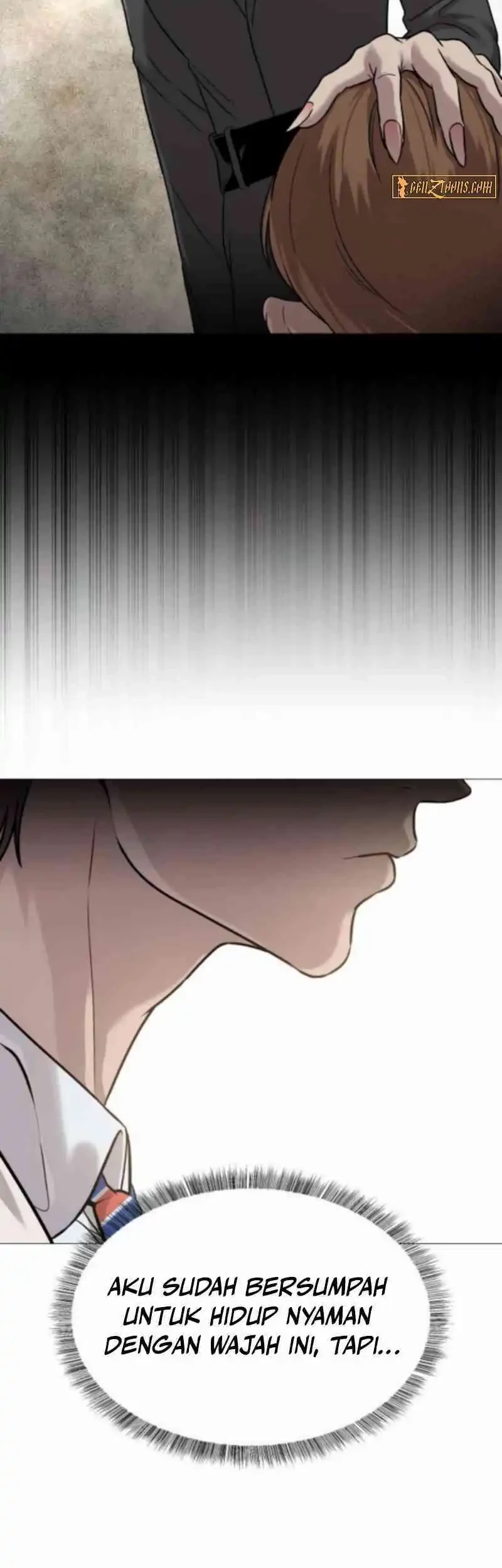 John X Killer Chapter 4 Gambar 73
