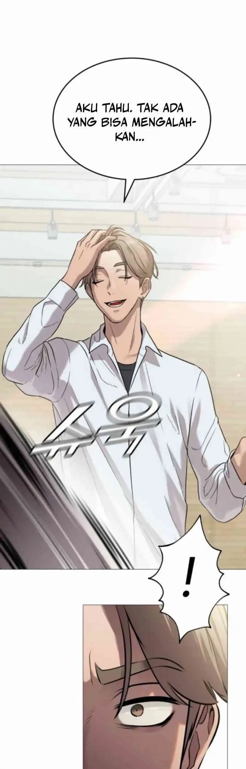 John X Killer Chapter 4 Gambar 74