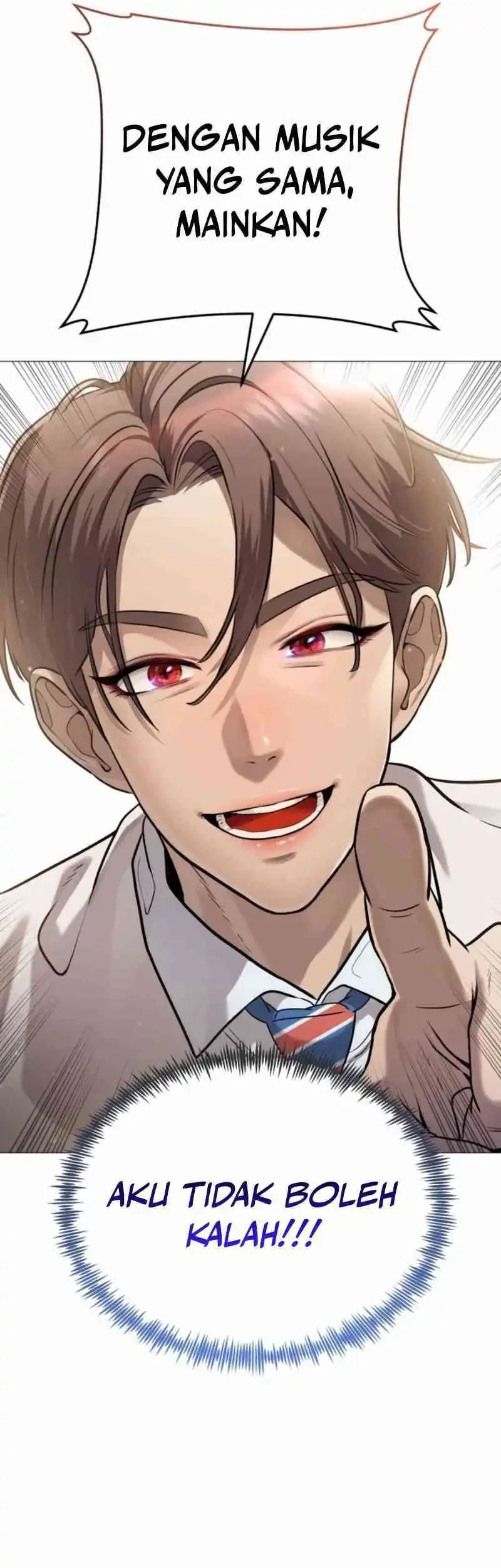 John X Killer Chapter 4 Gambar 78