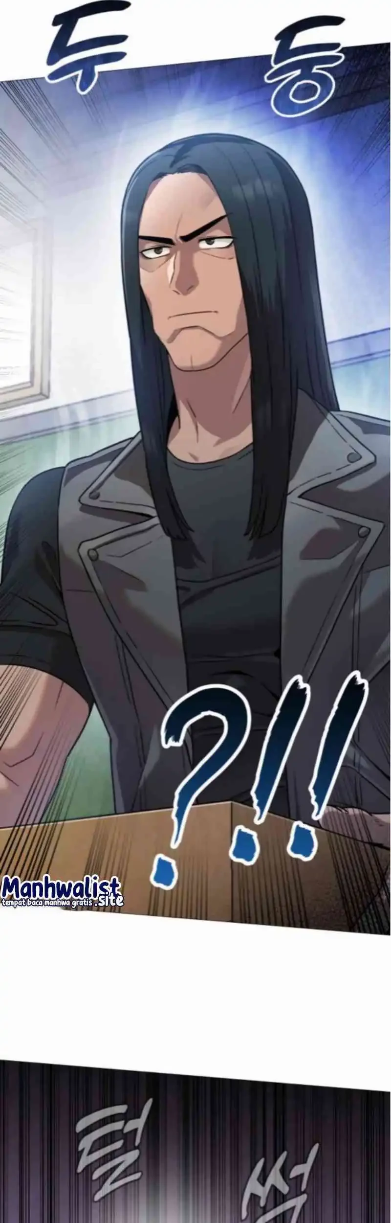 John X Killer Chapter 4 Gambar 7
