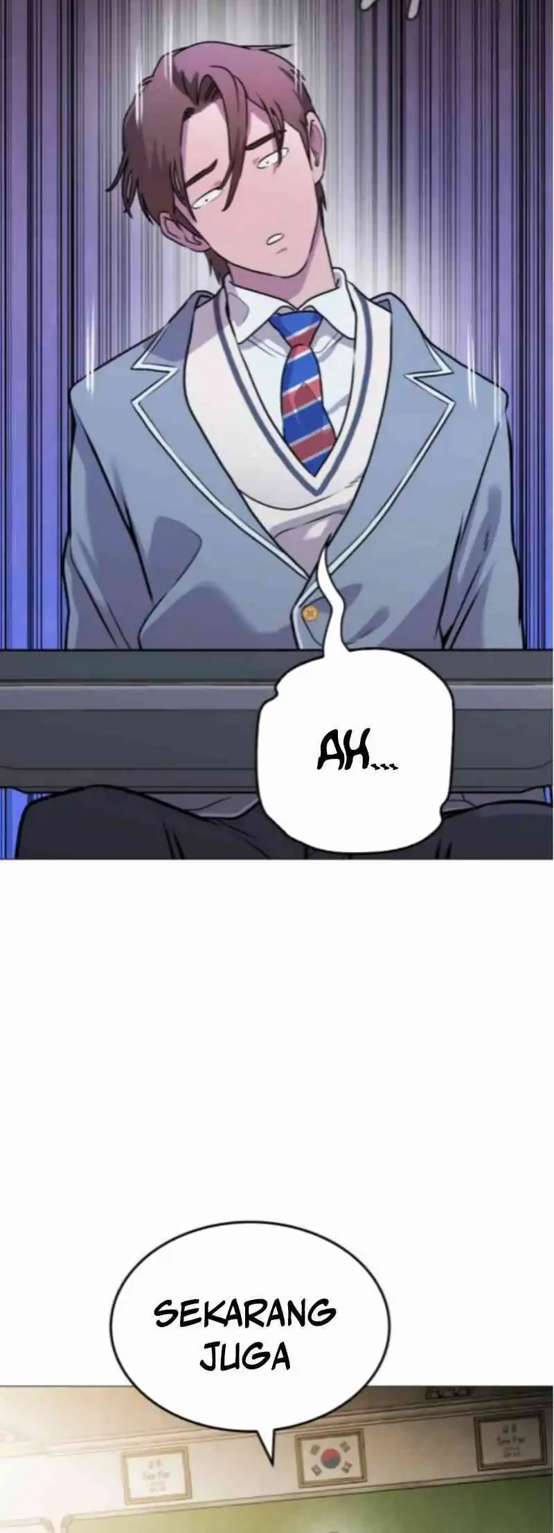 John X Killer Chapter 4 Gambar 8