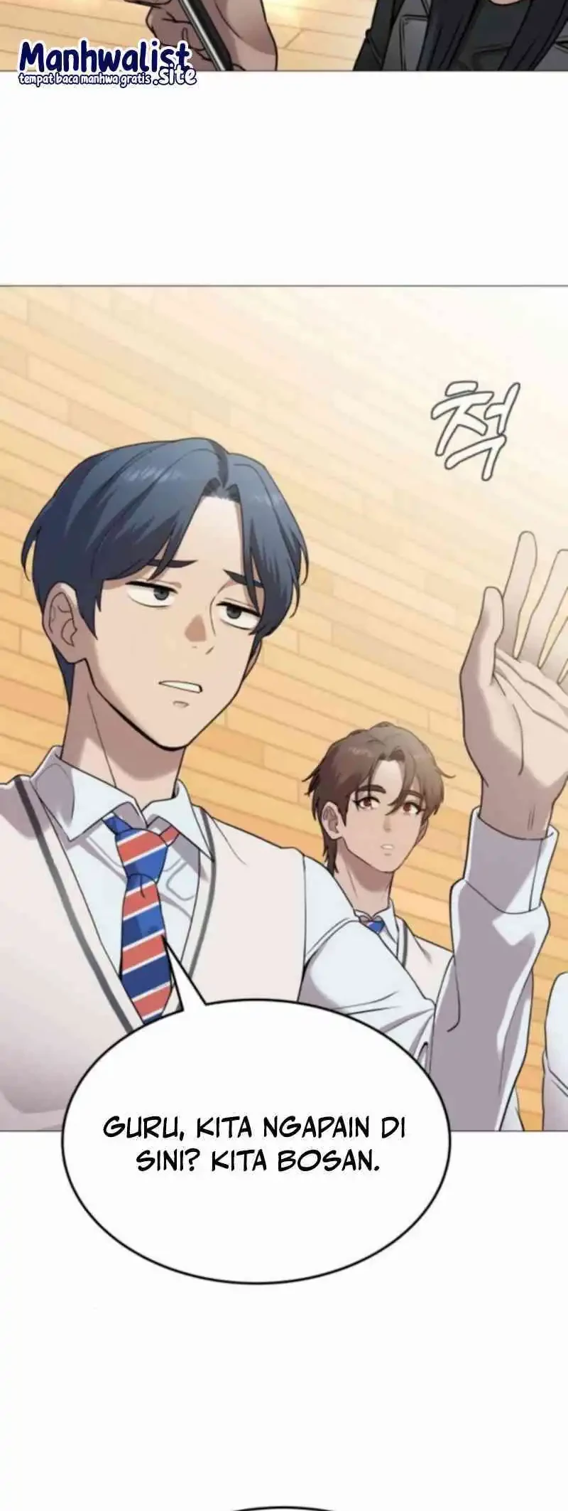 John X Killer Chapter 4 Gambar 14