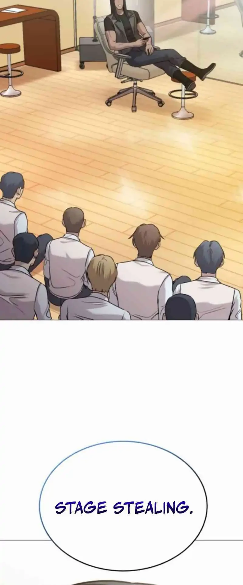 John X Killer Chapter 4 Gambar 16