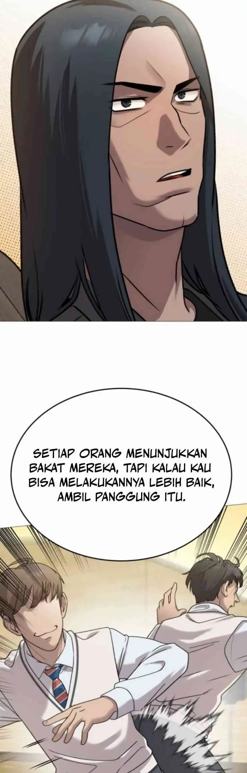 John X Killer Chapter 4 Gambar 17