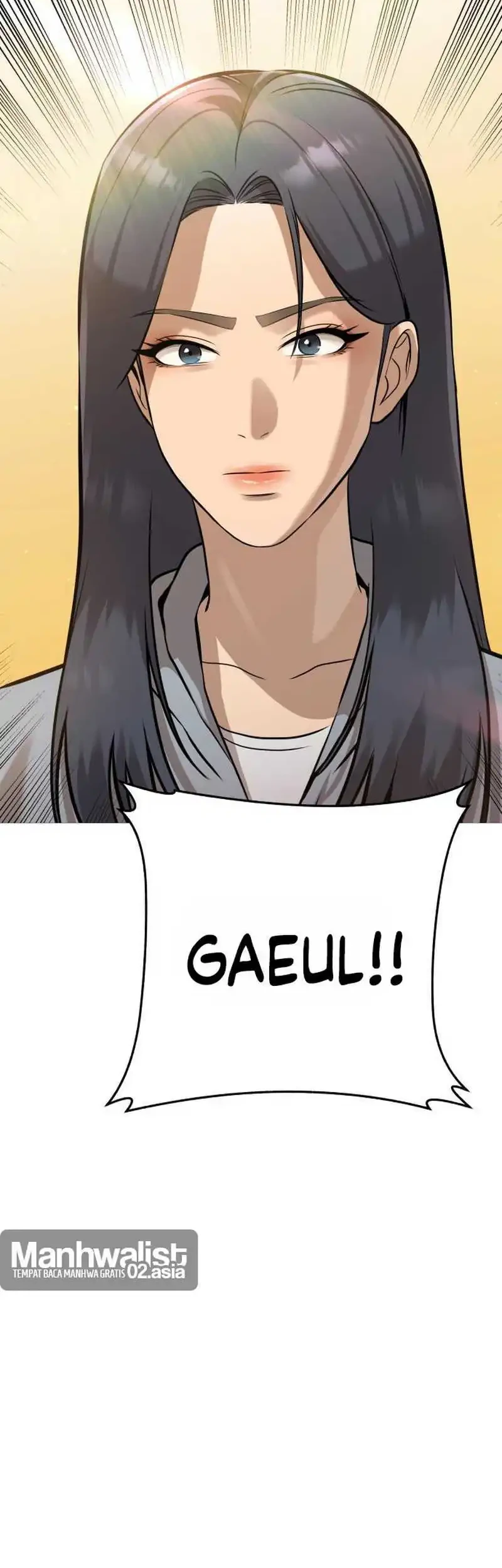 John X Killer Chapter 40 Gambar 56