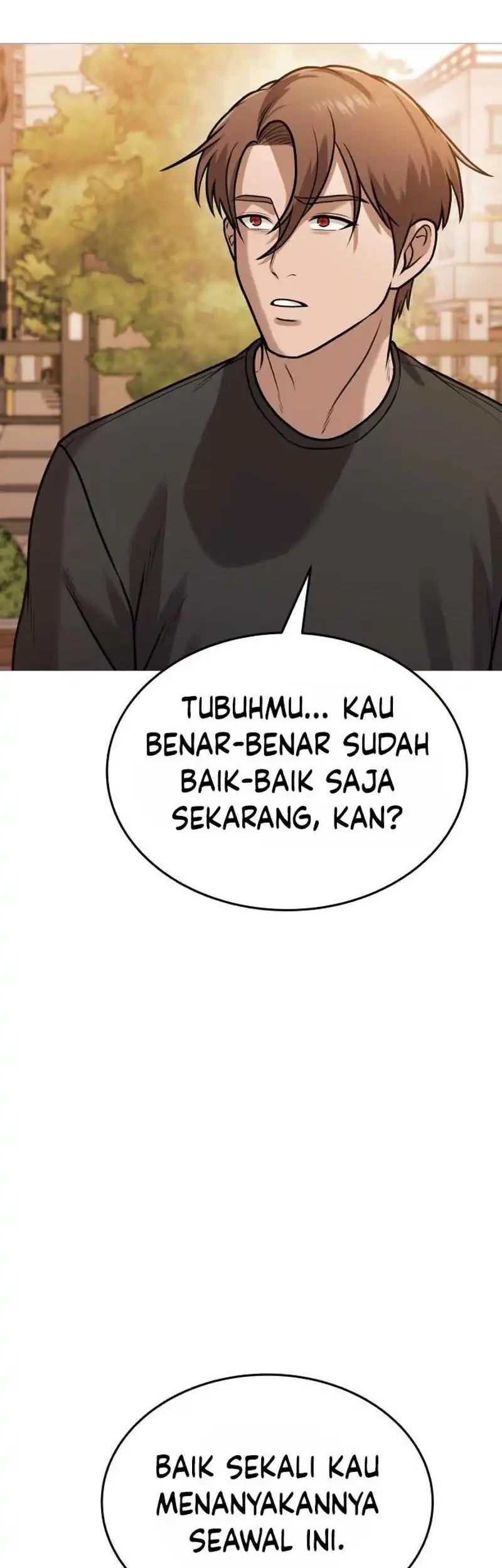 John X Killer Chapter 40 Gambar 58