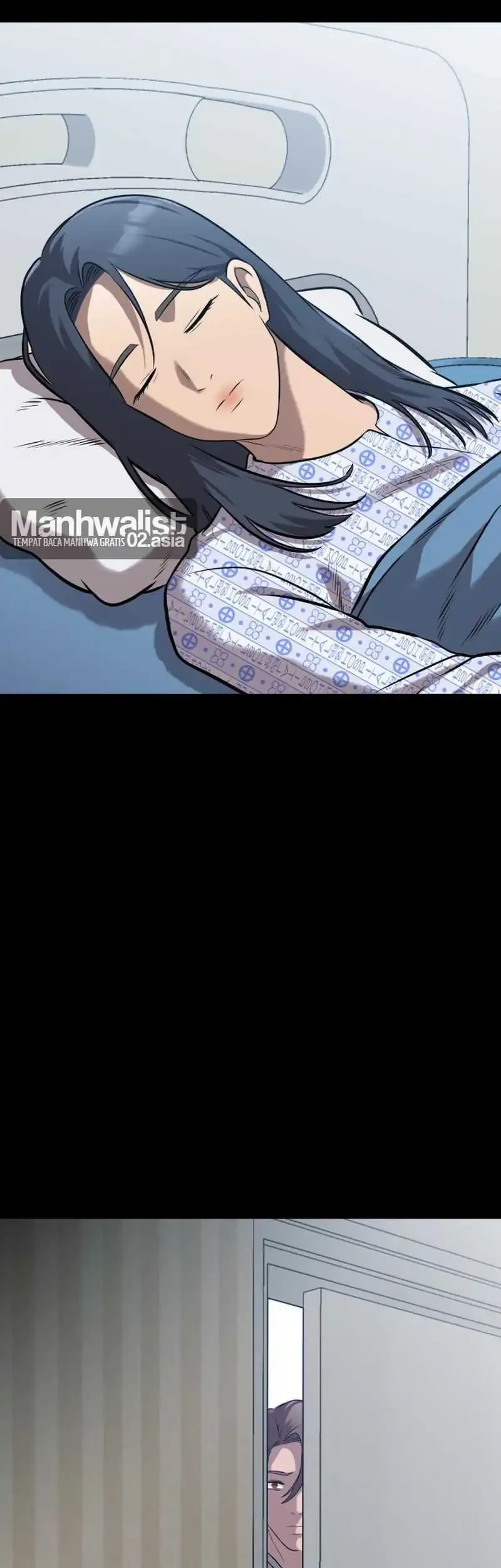 John X Killer Chapter 40 Gambar 62
