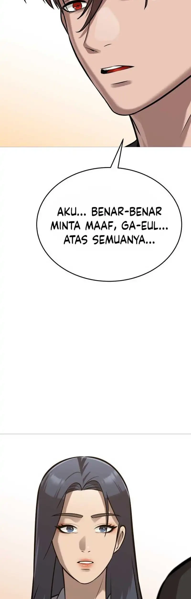 John X Killer Chapter 40 Gambar 67