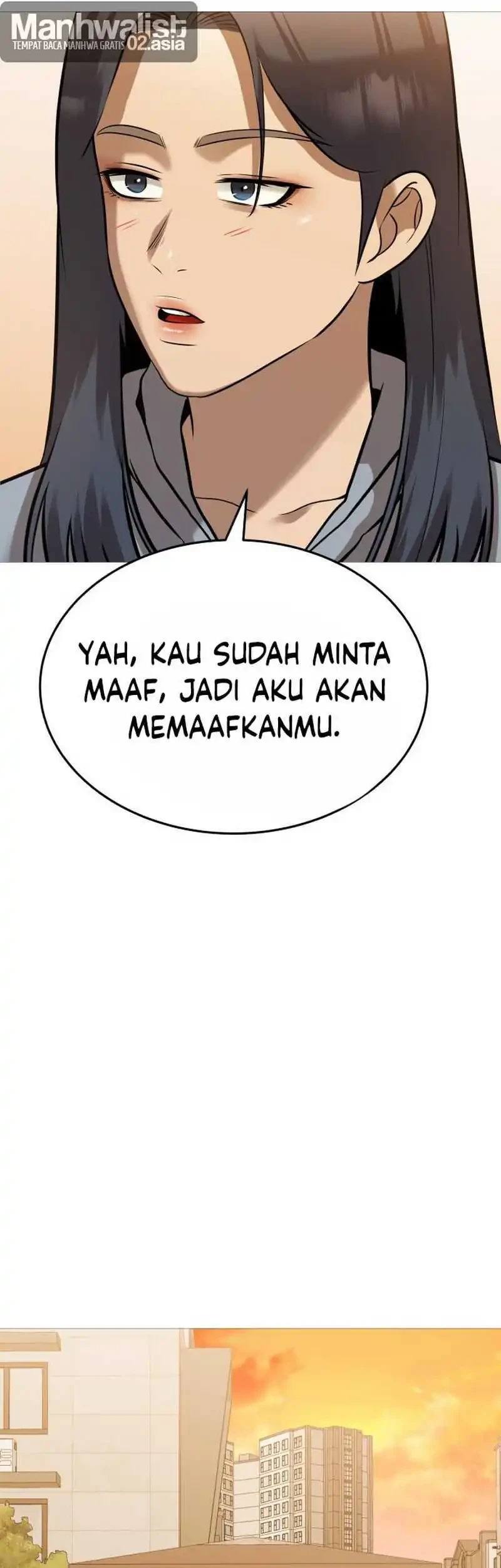 John X Killer Chapter 40 Gambar 69