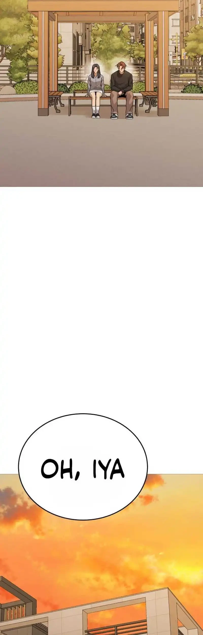 John X Killer Chapter 40 Gambar 70