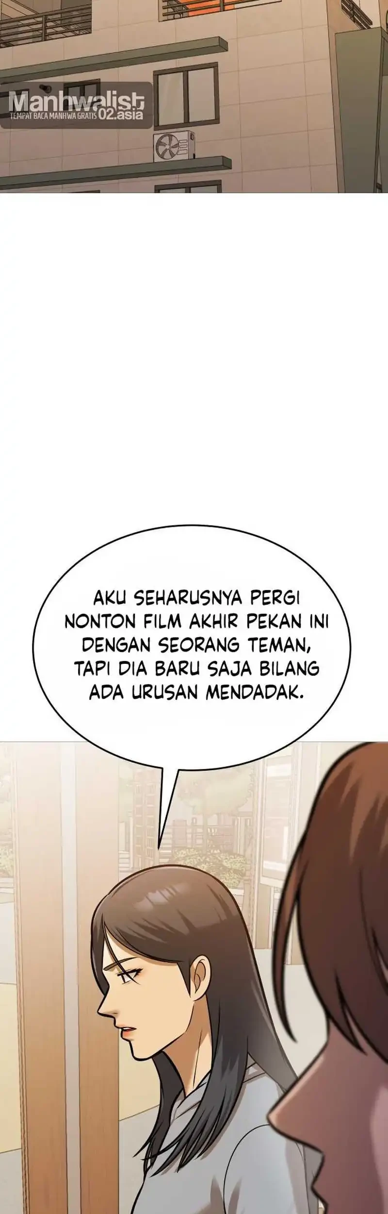 John X Killer Chapter 40 Gambar 71