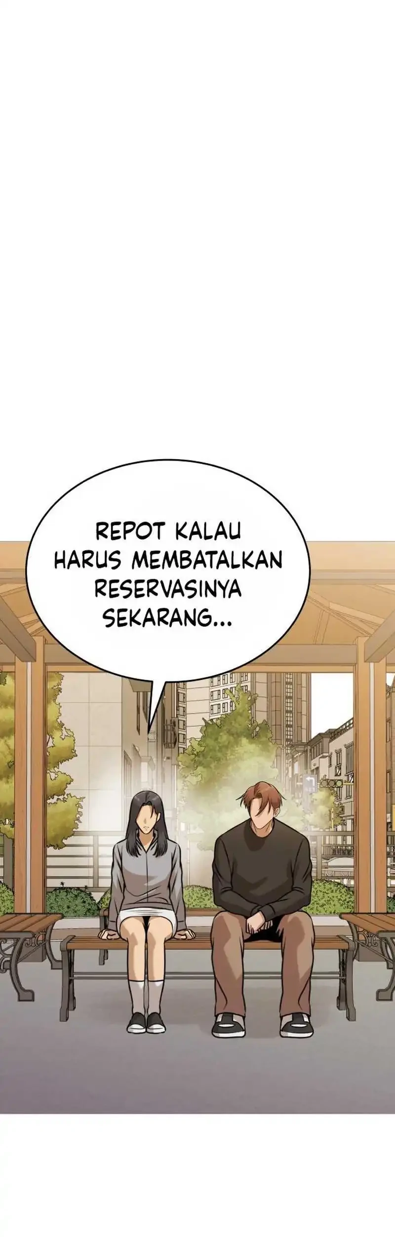 John X Killer Chapter 40 Gambar 73