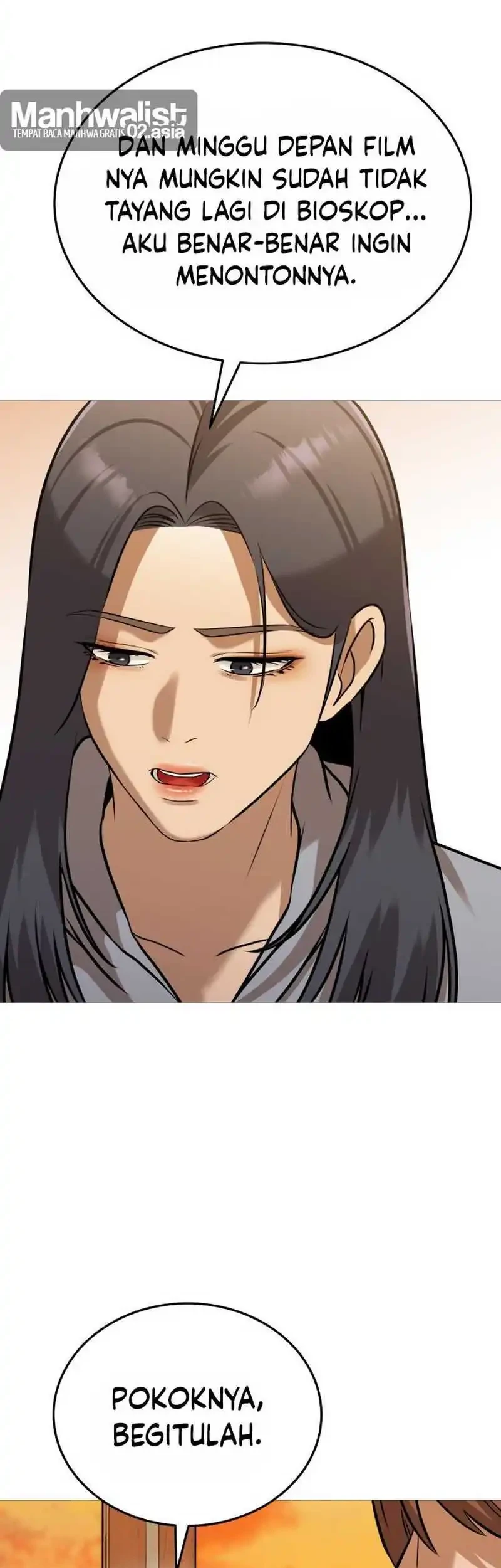 John X Killer Chapter 40 Gambar 74