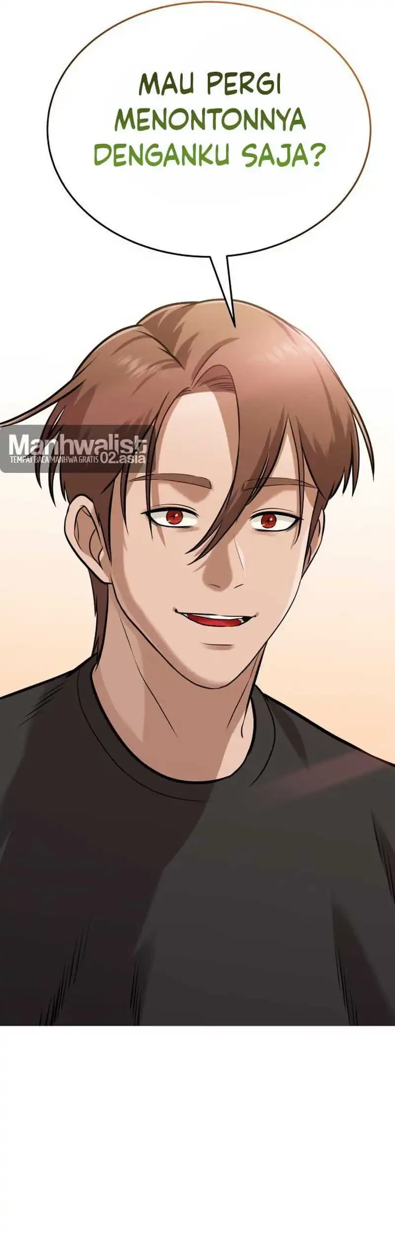 John X Killer Chapter 40 Gambar 77