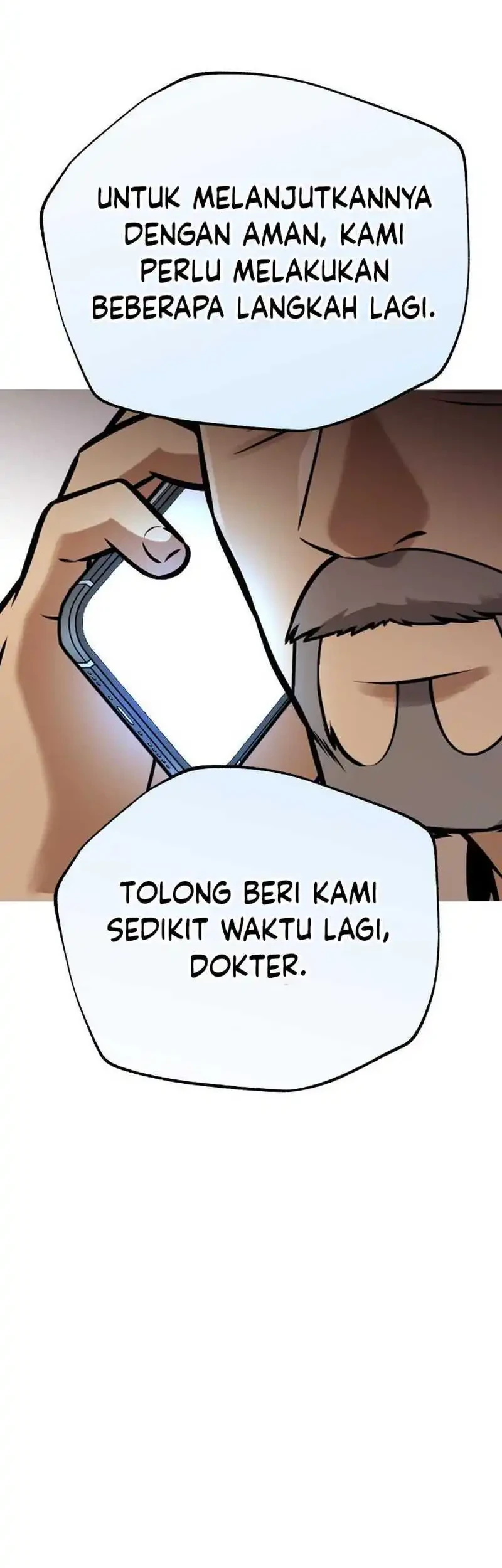 John X Killer Chapter 40 Gambar 82