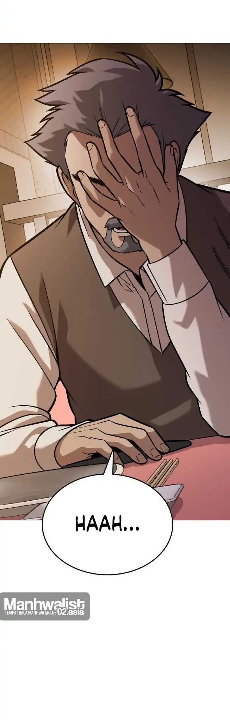 John X Killer Chapter 40 Gambar 83
