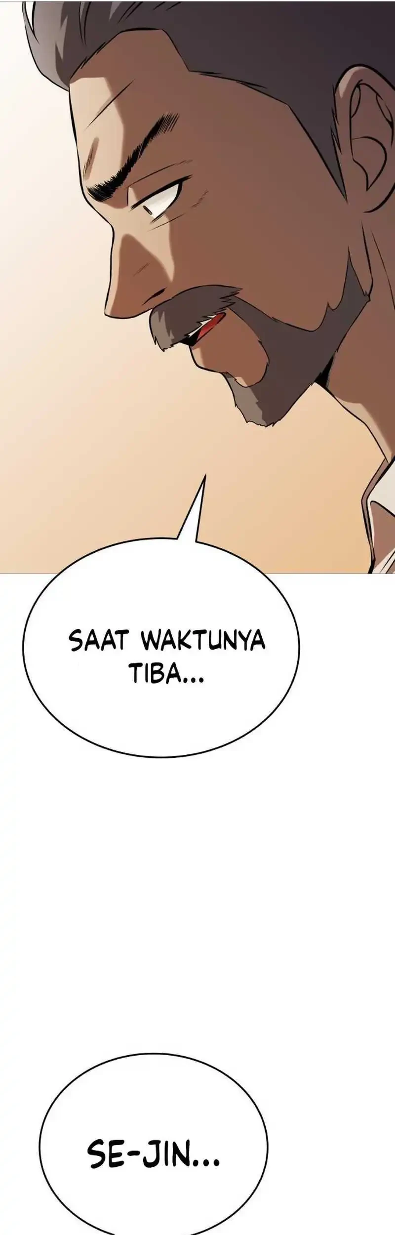John X Killer Chapter 40 Gambar 85