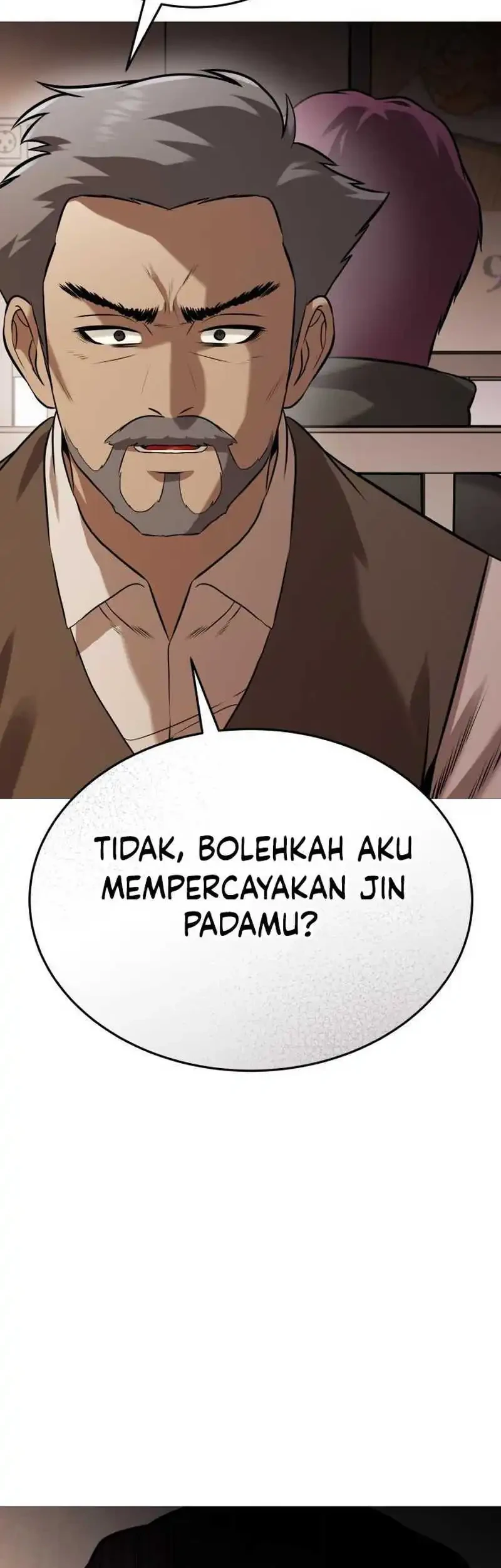 John X Killer Chapter 40 Gambar 86