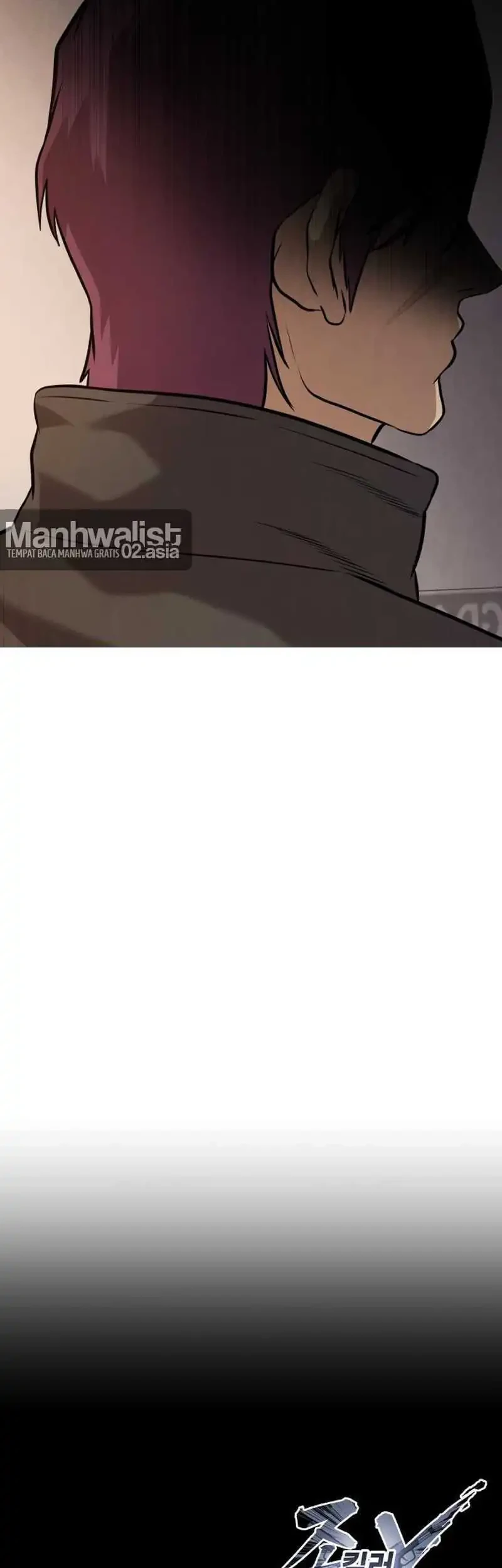 John X Killer Chapter 40 Gambar 87