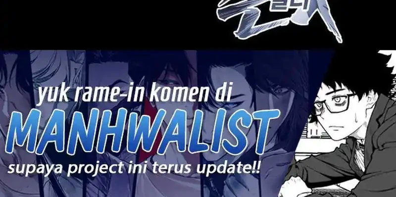 John X Killer Chapter 40 Gambar 88